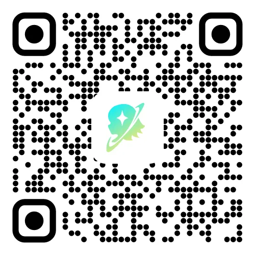 Scan to install Sekai